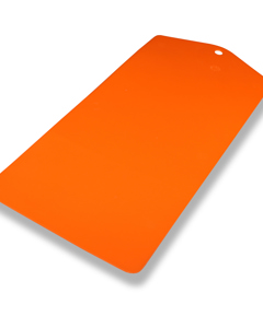 Curtain strip PP-Soft 142x350 V14